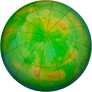 Arctic Ozone 2002-06-13